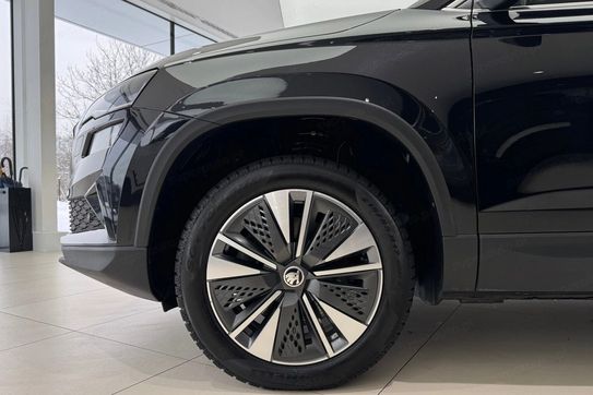 Skoda Karoq 2.0 TDI SCR 4x4 Style DSG
