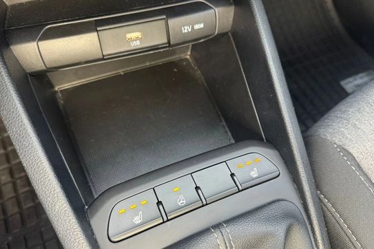 Kia Stonic 1.2 m