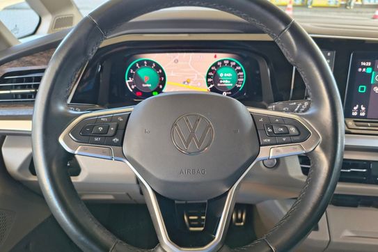 Volkswagen Multivan TSI L1 DSG