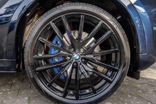 BMW X6 xDrive30d M Sport