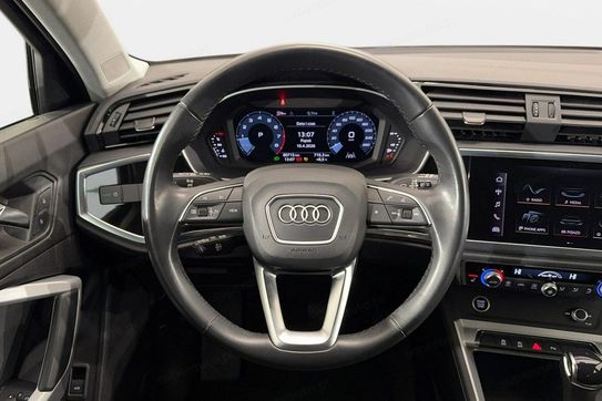 Audi Q3 35 TFSI mHEV S tronic