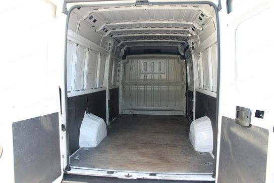 Citroen Jumper L4H2
