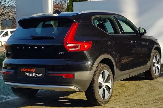 Volvo XC40 B3 Core
