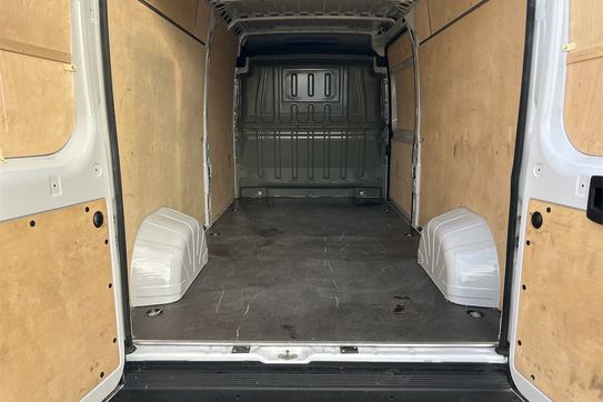 Fiat Ducato L3H2