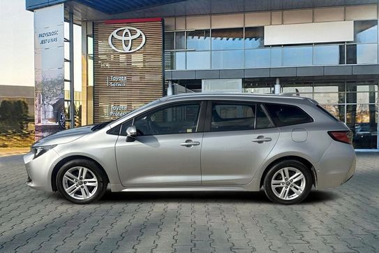 Toyota Corolla Hybrid Comfort