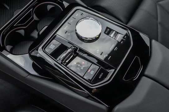 BMW Seria 5 540d xDrive M Sport