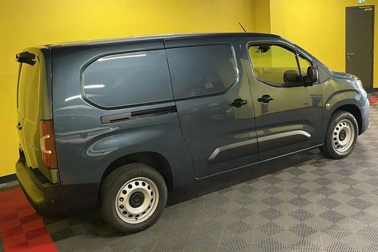 Citroen Berlingo Van XL L2H1