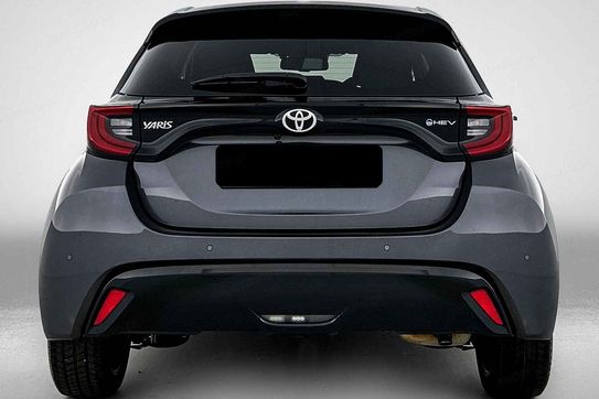 Toyota Yaris Style 1.5 Hybrid