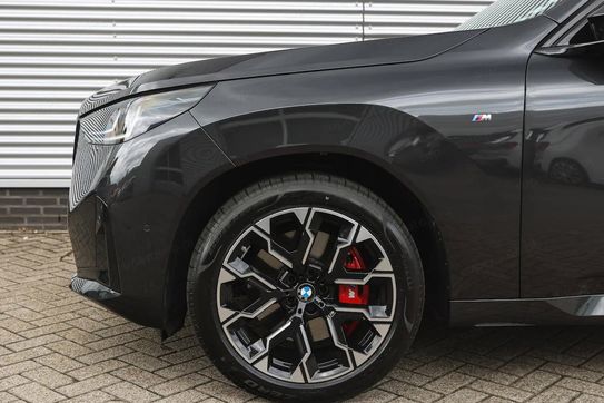 BMW X3 M50 xDrive