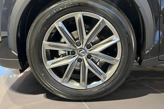 Lexus LBX Elegant 1.5 Hybrid