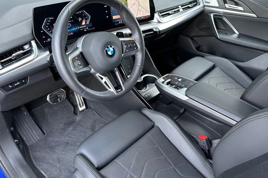 BMW X2 SDRIVE20I M Sport
