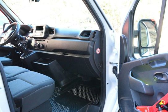 Renault Master 2.3