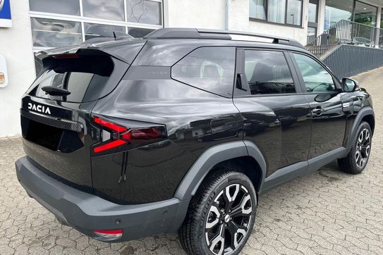 Dacia Bigster Journey LPG 1.2 mHEV