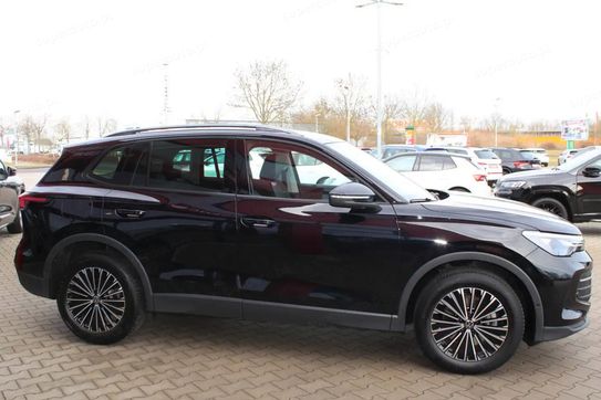Volkswagen Tiguan Life Plus 2.0 TDI DSG