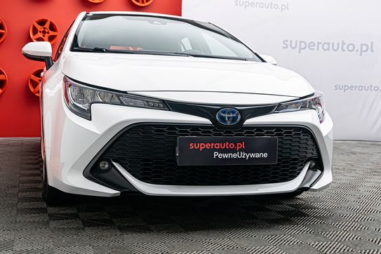 Toyota Corolla 1.8 Hybrid Active