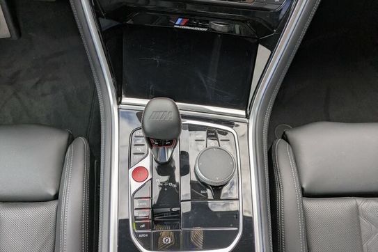 BMW Seria 8 Gran Coupe M8 xDrive Competition