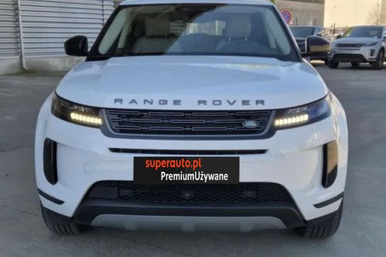 Land Rover Range Rover Evoque 2.0 D200 S