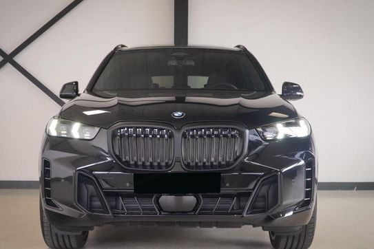 BMW X5 xDrive40d M Sport