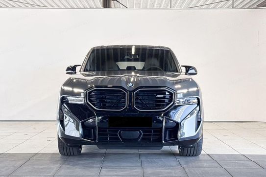 BMW XM 50e