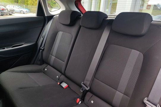 Hyundai i20 1.2 Modern