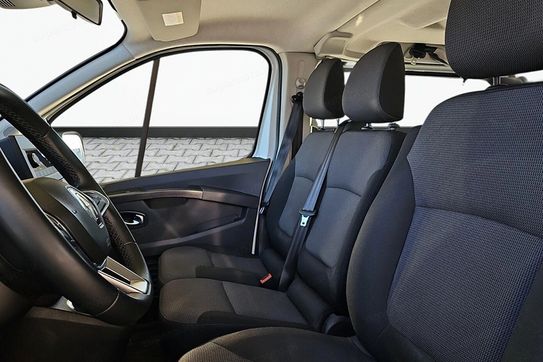 Renault Trafic Kombi 2.0 dCi L1H1 Business
