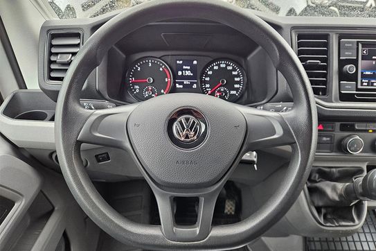 Volkswagen Crafter L4H2