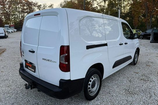 Toyota Proace City L2H1 Active