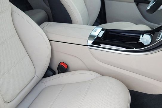 Mercedes GLC 220 d  4-Matic Avantgarde