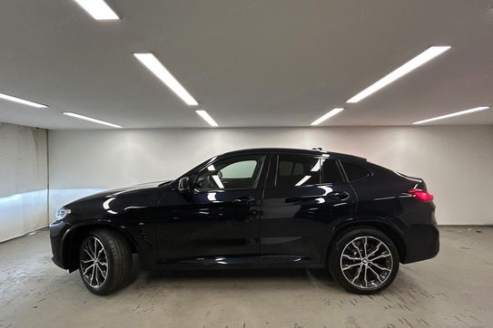 BMW X4 xDrive30i M Sport