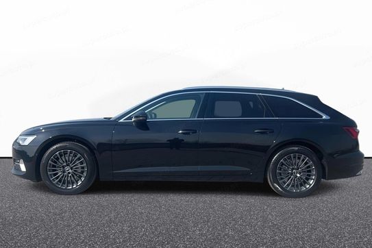 Audi A6 40 TDI mHEV Quattro S tronic