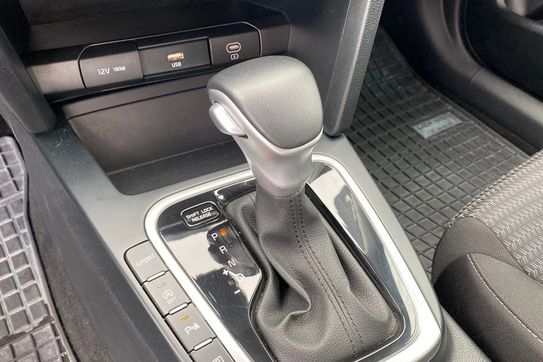 Kia Ceed 1.5 T-GDI M DCT