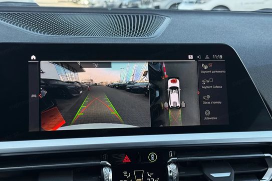 BMW Seria 3 Touring M340i xDrive