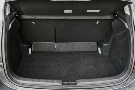 Toyota Yaris 1.5 Comfort