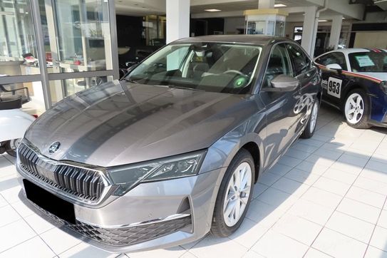 Skoda Octavia Selection Edition 130 1.5 TSI mHEV DSG