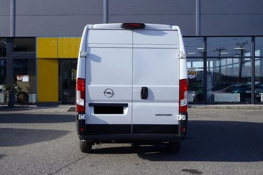 Opel Movano L2H2