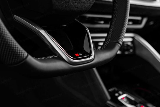 Audi Q5 e-Hybrid quattro Sportback