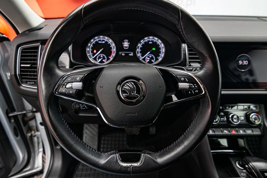 Skoda Kodiaq 2.0 TDI Style DSG