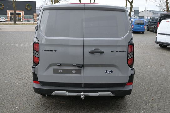 Ford Transit Custom 320 L2H1 Trail