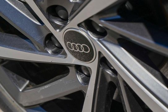 Audi Q5 TFSI quattro S line