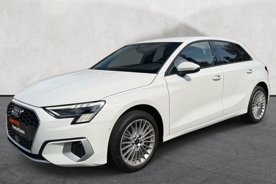 Audi A3 Sportback 35 TFSI Advanced