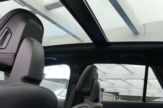 Mercedes GLC 300 4-Matic AMG Line