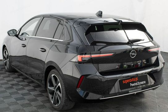 Opel Astra 1.2 T Elegance S&S