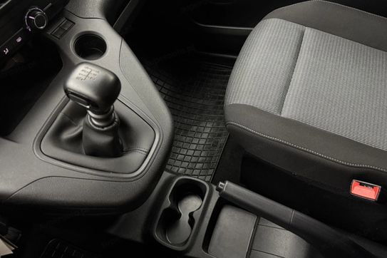 Toyota Proace City Verso 1.5 d-4D Business