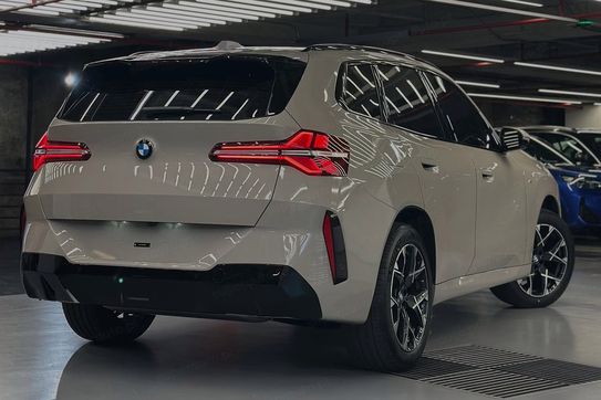 BMW X3 xDrive20 M Sport