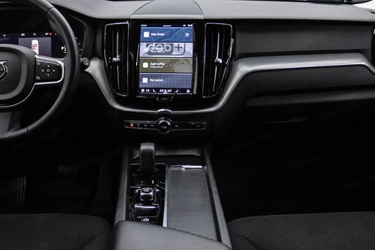 Volvo XC60 B4 B Momentum Pro aut