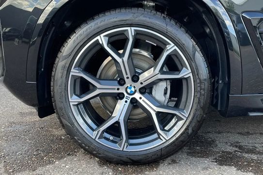 BMW X5 xDrive40i M Sport