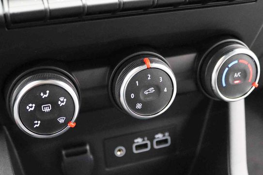 Renault Clio Evolution LPG 1.0 TCe