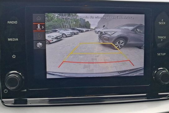 Kia XCeed 1.5 T-GDI M
