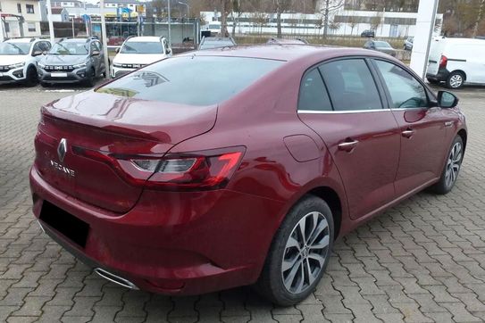 Renault Megane Techno EDC 1.3 TCe