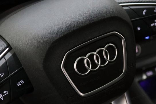 Audi Q3 35 TDI S-Line